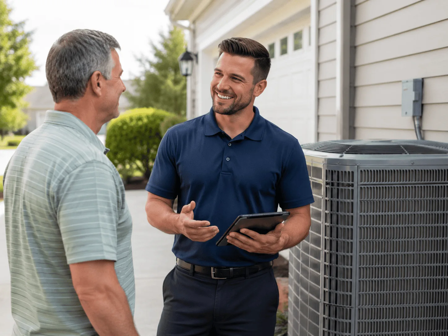 Heat Pump Installation Ringsted, IA FAQs
